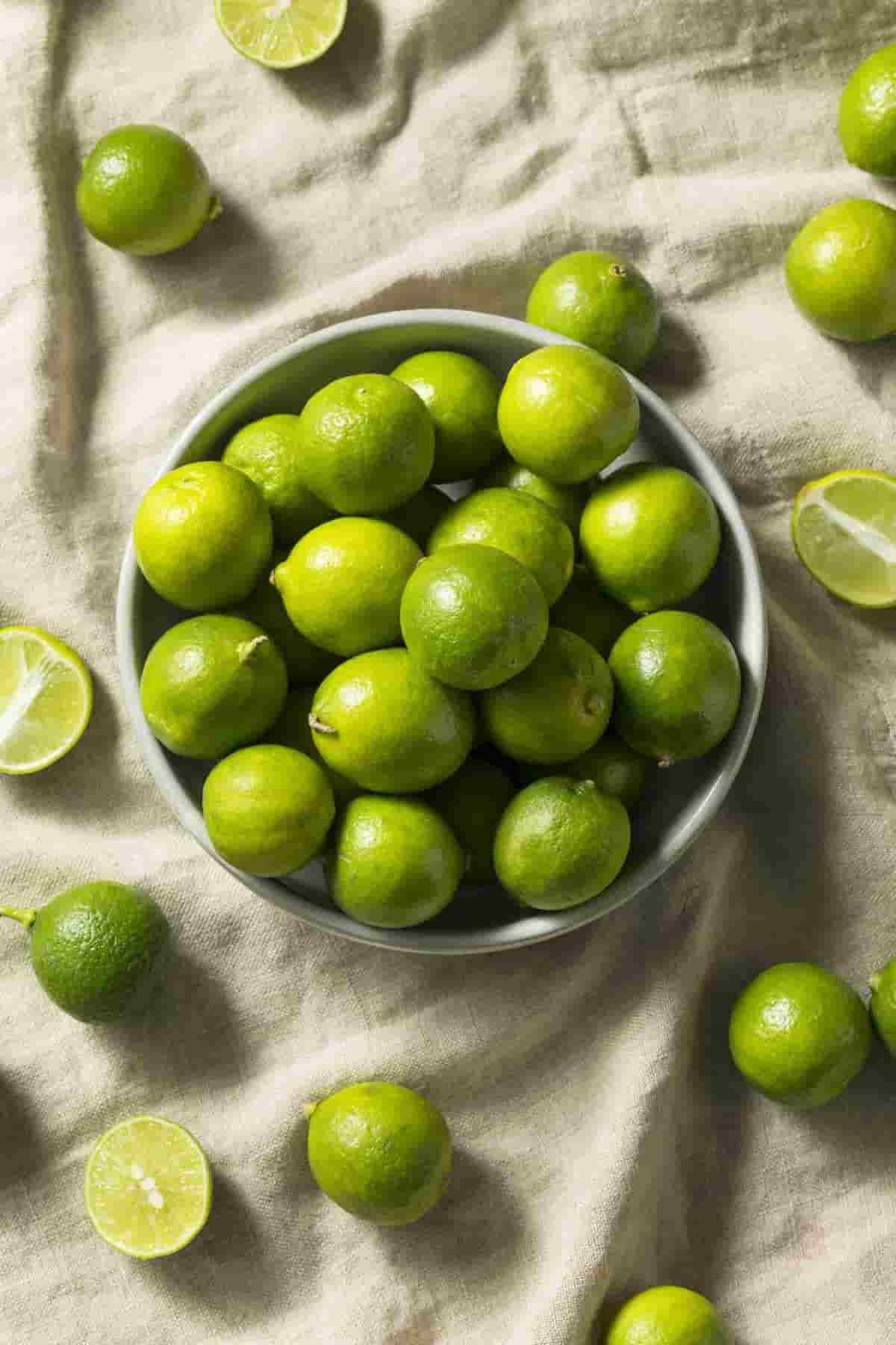 تصویر 2 از لیمو ترش دستچین شده با طراوتی بی‌ مانند